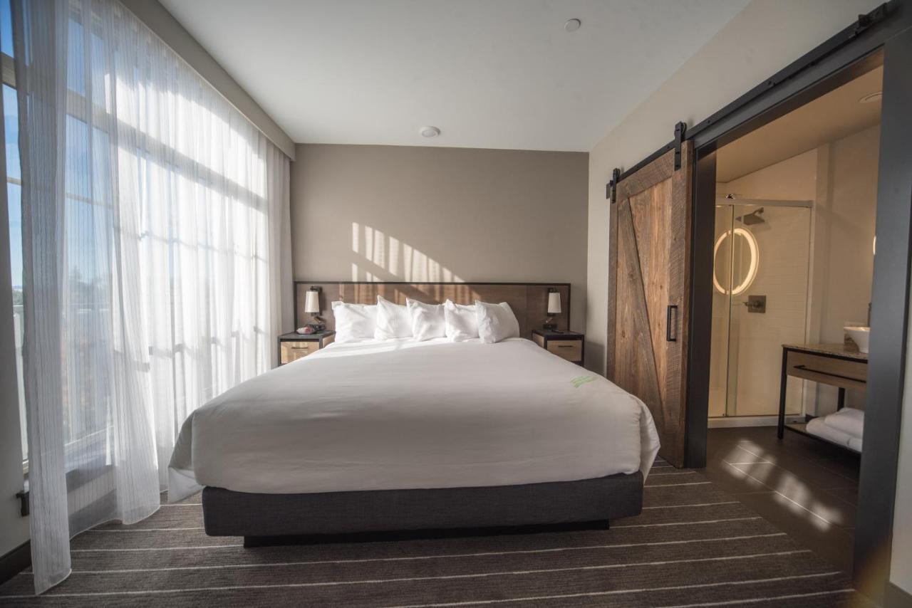 Hotel Windrow Downtown エレンズバーグ エクステリア 写真