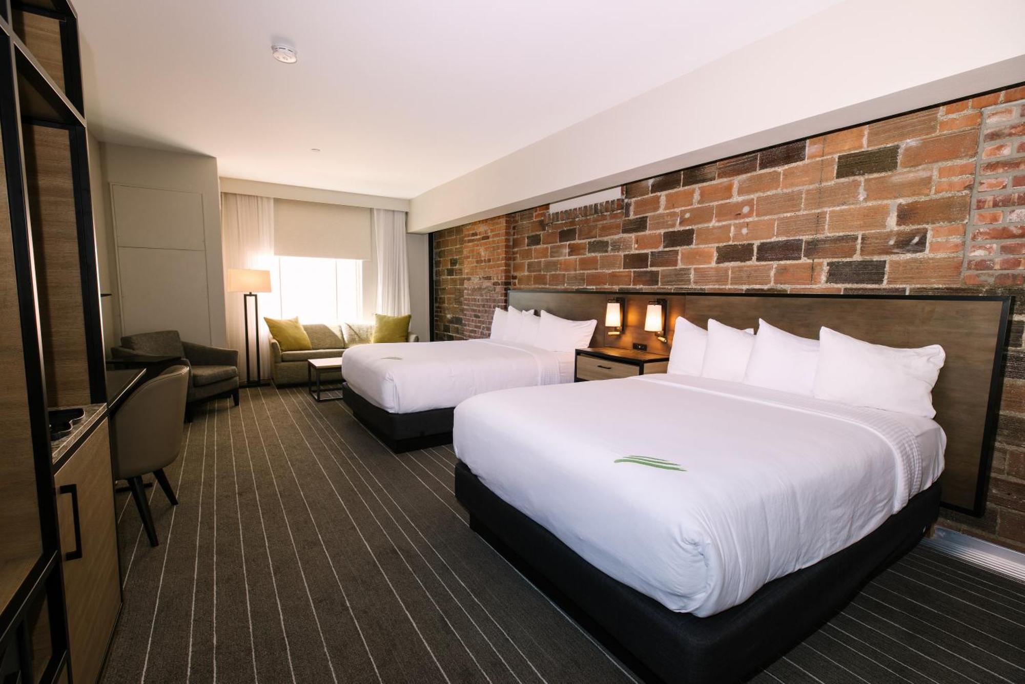 Hotel Windrow Downtown エレンズバーグ エクステリア 写真